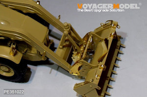 Voyager Model PE351022 WWII US Army High Mobility Engineer Excavator Basic For Panda hobby PH35041 1/35 – imagen 14