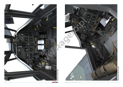 Kagero 3055 Ju 87D/G vol. II EN – imagen 4