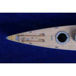 MK1 Design MD-35006 Graf Spee Wooden Deck 1/350 – imagen 3