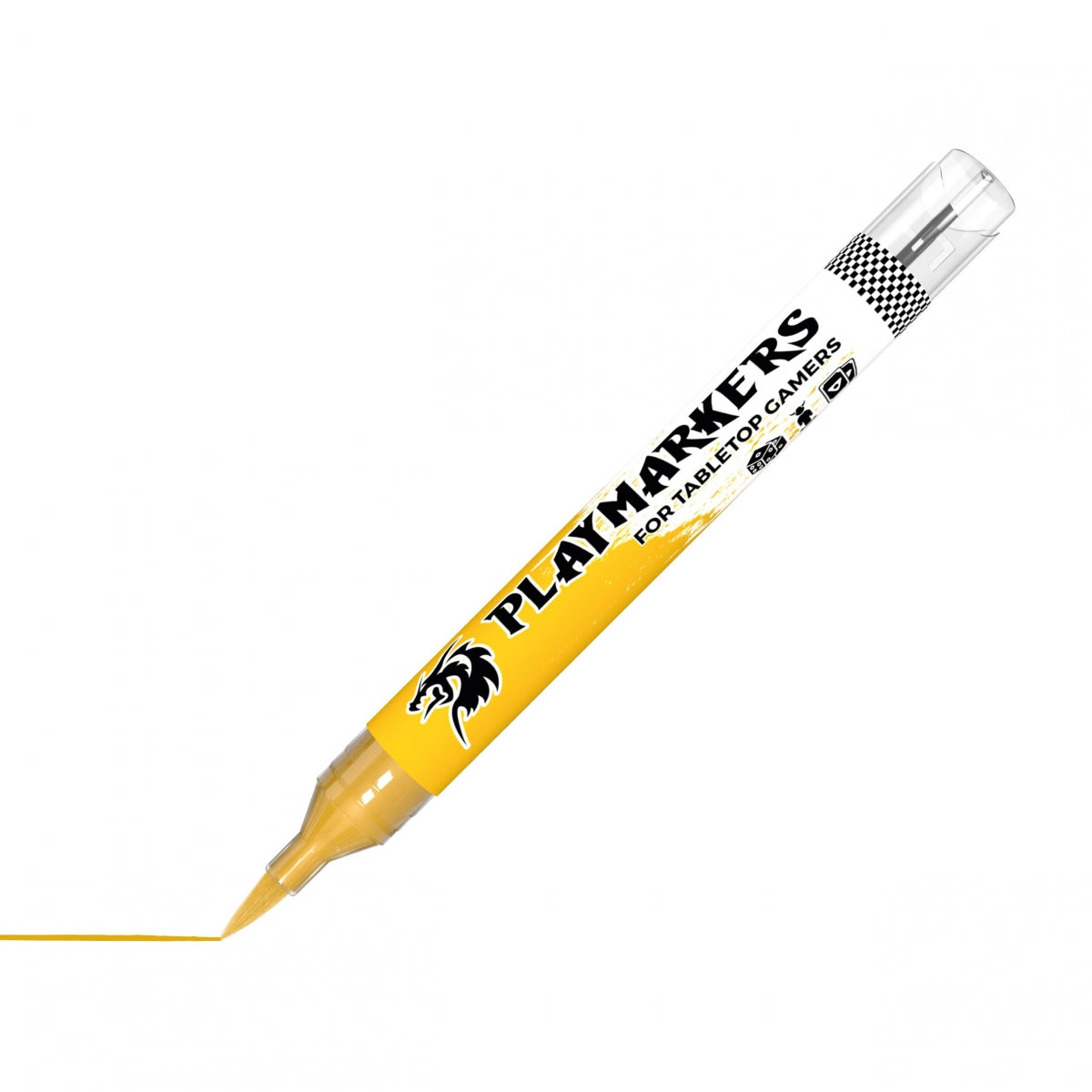 AK Interactive AKM017 PEACH – PLAYMARKER