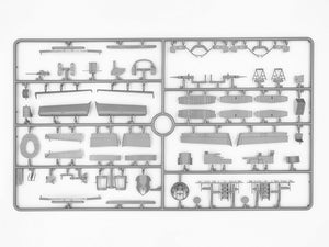 ICM 48325 B-26F Marauder WWII American Bomber 1/48 – imagen 14