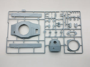 Amusing Hobby 35A019 Pz.Kpfw.38D 1/35 – imagen 7