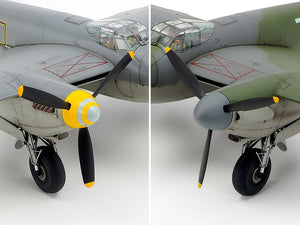 Tamiya 61062 De Havilland Mosquito FB Mk.VI/NF Mk.II 1/48 – imagen 7