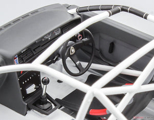 Hasegawa HC42 Minolta Supra Turbo A70 « 1988 Inter Tec » 1/24 – image 7