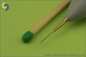 Master AM-48-047 F-111 Aardvark - Pitot Tube 1/48 – imagen 3