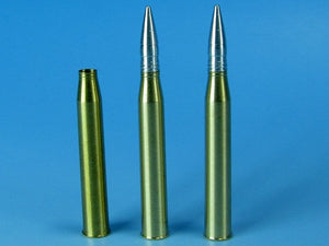 Eureka XXL A-3531 8,8 cm Pzgr.Patr.39/43 Kw.K.43 1/35 – imagen 2