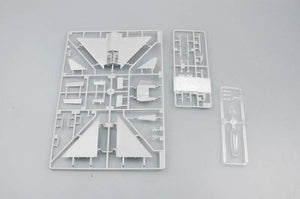 Trumpeter 01644 Chinese J-10S fighter 1/72 – zdjęcie 3