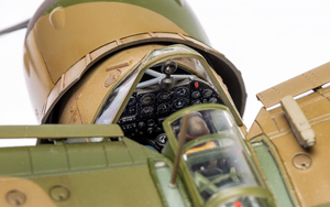 Airfix 07116 Westland Lysander Mk.I/Mk.III 1/48 – image 15
