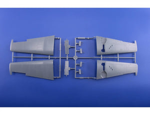 Eduard 84133 F6F-5N Nightfighter 1/48 – immagine 5