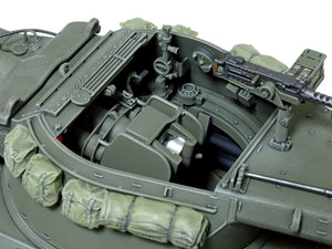 Tamiya 35390 M36 U.S. Tank Destroyer 1/35