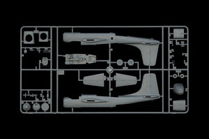 Italeri 1358 A - 26B INVADER 1/72 – Bild 4