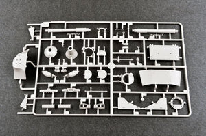 Trumpeter 05544 Soviet Object 268 1/35 – Bild 8