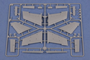 Hobby Boss 81742 A-1A Ground Attack Aircraft 1/48 – Bild 4