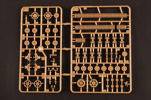 Hobby Boss 84842 German Pz.Kpfw. IV Ausf.J Medium Tank 1/48 – imagen 18
