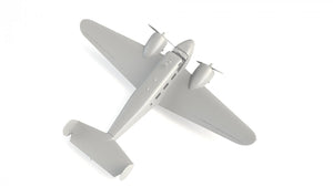 ICM 48186 C18S &amp;quot;Magic by Moonlight&amp;quot;, American Airshow Aircraft 1/48 – imagen 3