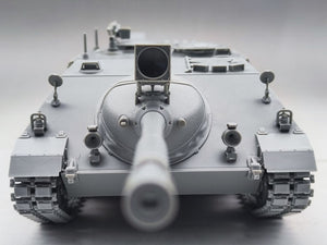 Das Werk DW35031 Kanonenjagdpanzer / Beobachtungspanzer German Tank Destroyer / Artillery Observation Vehicle (2 in 1) 1/35 – imagen 8