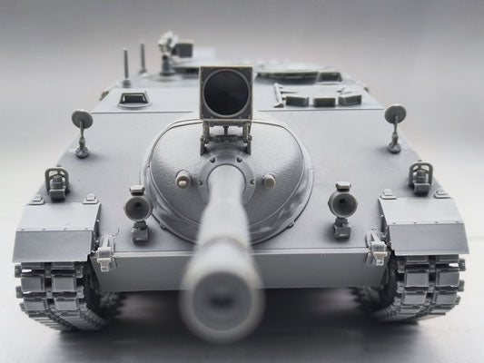 Das Werk DW35031 Kanonenjagdpanzer / Beobachtungspanzer German Tank Destroyer / Artillery Observation Vehicle (2 in 1) 1/35 – imagen 8