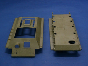 Trumpeter 00904 T-34/85 Model 1944 &amp;quot;Factory No.174&amp;quot; 1/16 – Bild 5