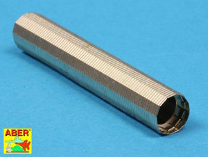 Aber 16031 Feifel air cleaners tubes for early Tiger I 1/16 – imagen 5