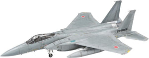 Fine Molds FP50 JASDF F-15J &amp;#39;Hot Scramble 1984&amp;#39; (Early Version) 1/72 – Bild 3