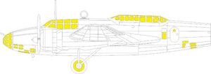 Eduard BIG49403 Ki-21-I ICM 1/48 – image 2