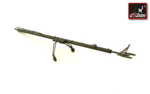 Armory Models ACA4812 Sukhoj Su-27 Flanker airfield tow bar 1/48 – Bild 2