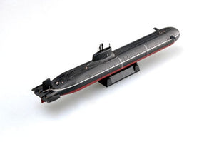Hobby Boss 87019 Russian Navy Typhoon Class 1/700 – image 2
