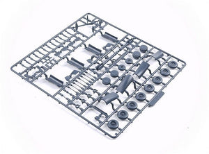 Modelcollect UA72201 USAF B-2A Spirit Stealth strategic Bomber 1/72 – imagen 7