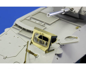 Eduard 36199 Canadian AVGP Cougar 1/35 Trumpeter – imagen 5