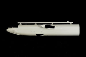 Italeri 1442 B-52H Stratofortress 1/72 – imagen 5