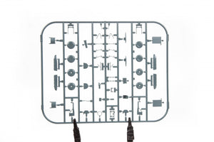 Eduard 7083 Bf 110E 1/72 – imagen 6