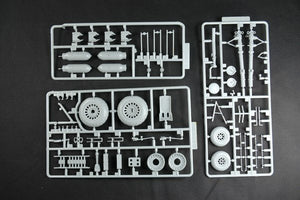 Maquette HK Models 01E02 B-25J Mitchell « Strafer » (1/32) – image 16