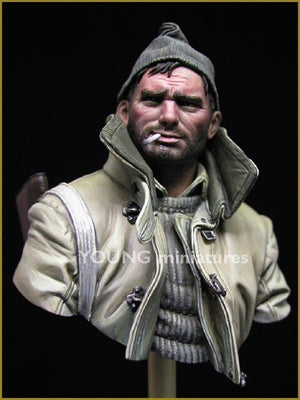Young Miniatures YM1832 British LRDG 1942 North Africa 1/10 – imagen 6