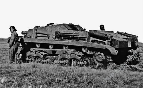 Kagero 88008 Histoire de l&amp;#39;obusier d&amp;#39;assaut 40/43M Zrínyi FR – image 6