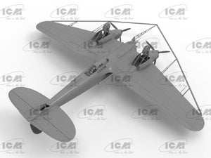ICM 48267 He 111H-8 Paravane 1/48 – image 5