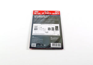 NuNu PN24005B Lancia Delta S4 &amp;#39;86 Sanremo Rally (Totip) + Monte Carlo 1/24 – imagen 8