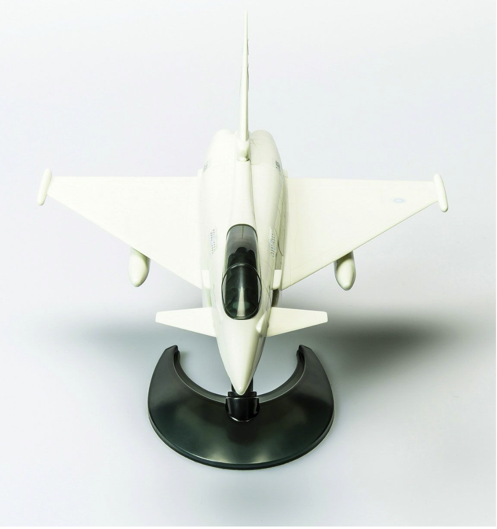 Airfix 6002 QUICKBUILD Eurofighter Typhoon – imagen 5