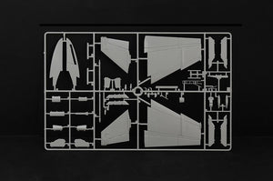 Italeri 2823 F/A-18F U.S. Navy Special Colors 1/48 – immagine 11