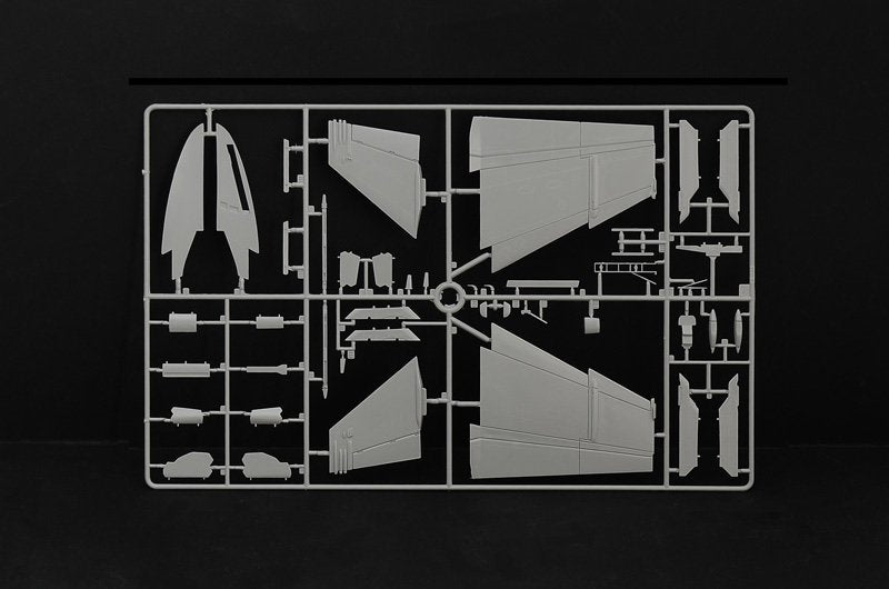 Italeri 2823 F/A-18F U.S. Navy Special Colors 1/48 – immagine 11