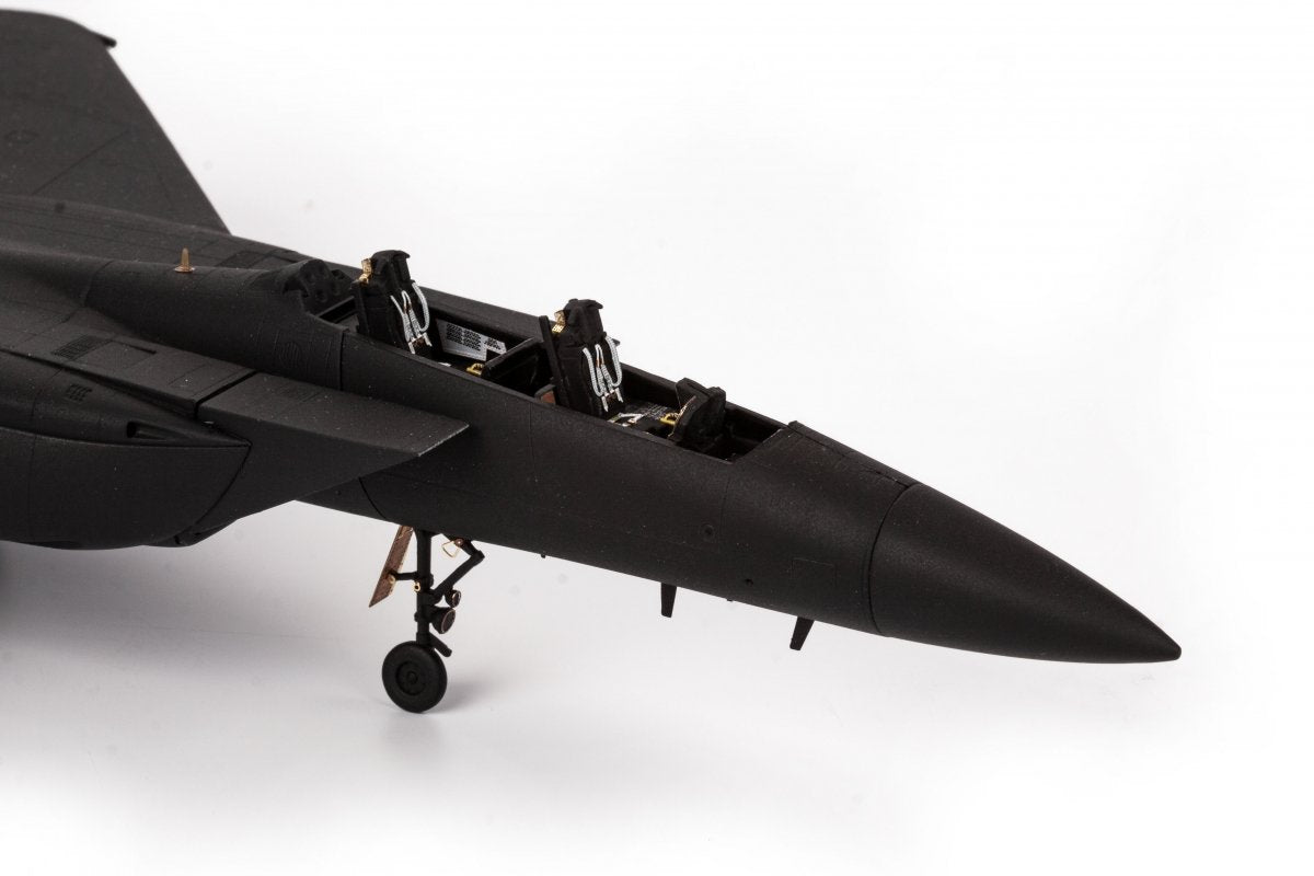Eduard SS773 F-15E REVELL 1/72 – zdjęcie 2