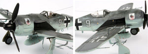 Revell 04165 Focke Wulf Fw 190 A-8/R11 1/72 – imagen 3