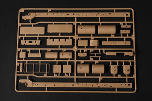Hobby Boss 85526 M1070 Dump Truck 1/35 – immagine 6