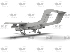 ICM 48306 Bronco NOGS US Attack Aircraft 1/48 – immagine 7