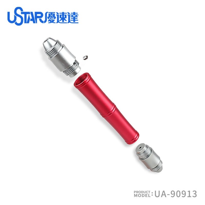U-Star UA-90913 Alloy universal handle – imagen 3