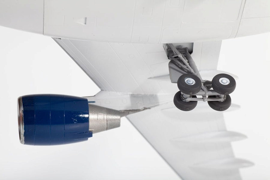 Zvezda 7047 Airbus A330-200 1/144 – Bild 7