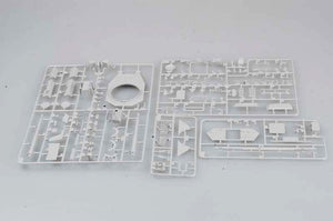 Trumpeter 00386 Italian B1 Centauro Tank Destroyer 1/35 – imagen 11