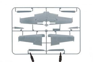 Eduard 11168 SAMURAI DUAL COMBO Limited edition 1/48 – image 10