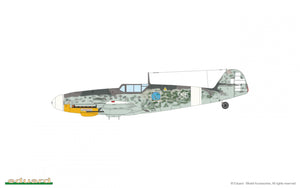 Eduard 2143 WUNDERSCHÖNE NEUE MASCHINEN titré 2 DUAL COMBO - Limité 1/72 – image 30