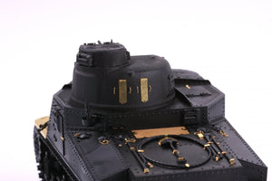 Eduard 36373 M3 Lee TAKOM 1/35 – image 3