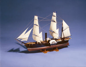 Aoshima 04710 SUSQUEHANNA (U.S.S.) 1/150 – zdjęcie 2